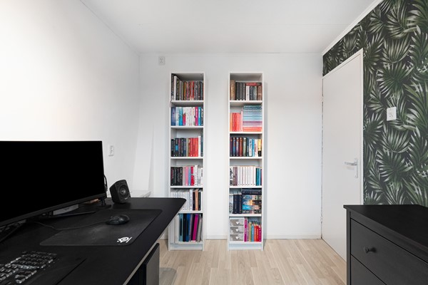 Medium property photo - Bloemstraat 32, 1782 LE Den Helder